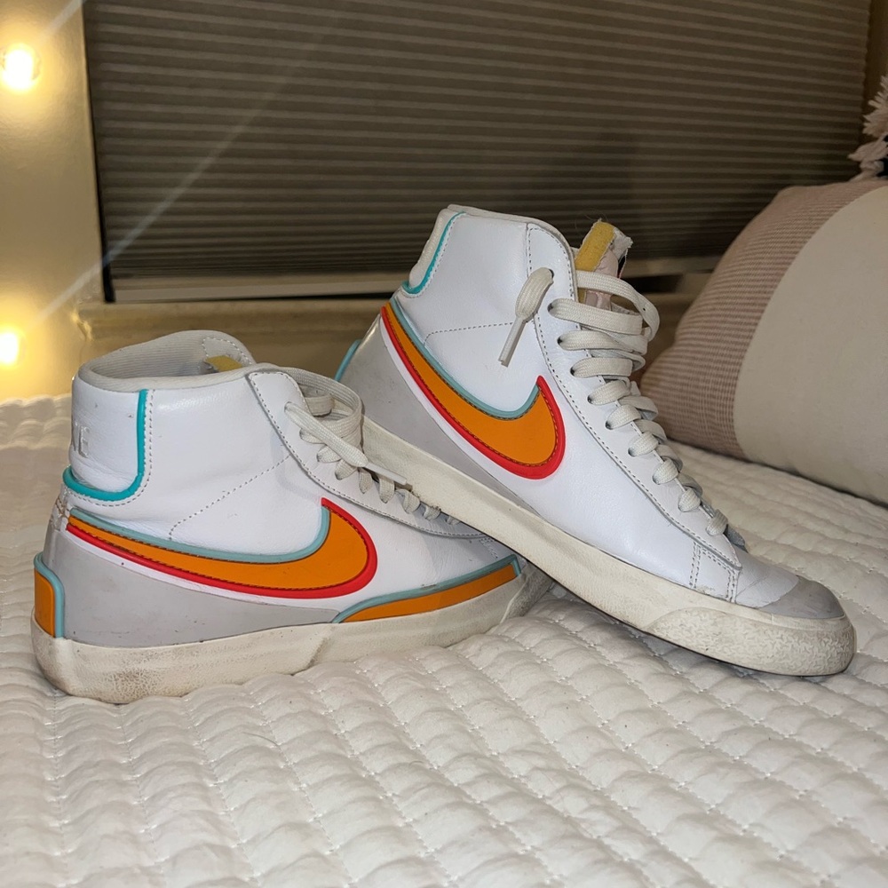 Nike Mid Infinite Blaser